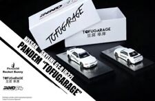 Inno64 1/64 Nissan Skyline GT-R R32 Pandem - "Tofugarage"