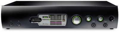 New Prism Sound Atlas with Dante Card | Reference Grade Expandable Interface