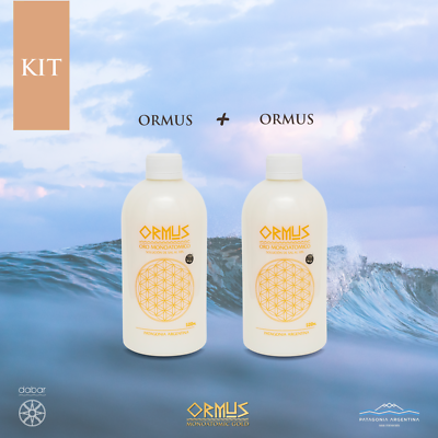 #ad #ad 2 MONOATOMIC GOLD ORMUS 17oz MEMORY AIDENERGETICALLY ENHANCED REJUVENATING $63.92