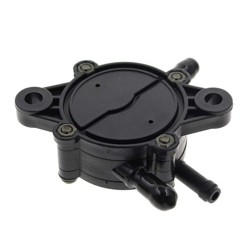 Fuel Pump High Volume Pulse For Briggs Stratton 491922 Honda GX200 GX160 Go Kart - Bild 5 von 6
