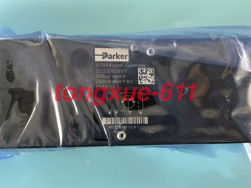 1Pcs New SD500B06V Via FedEx or DHL - Picture 2 of 2