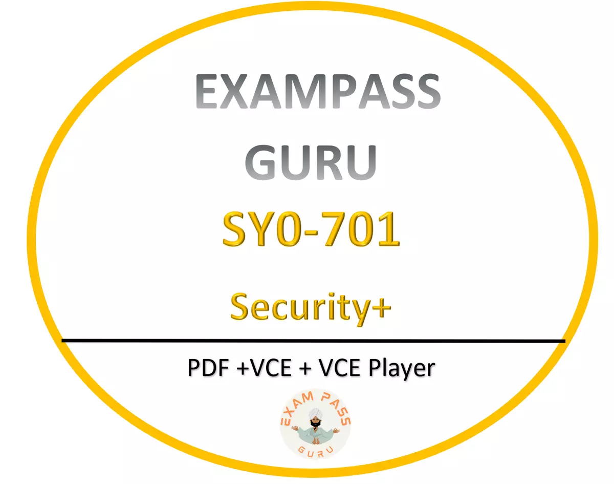 security plus study guide free