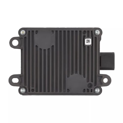 Forward Range Radar Sensor For GM Cadillac CT6 Acadia Buick 86771897 - Picture 10 of 12