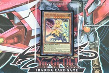 YuGiOh King Beast Barbaros MP21-EN057 1st Ultra Rare PACK FRESH