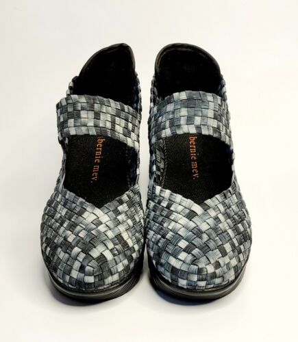 Fancy earphone Always BM BERNIE MEV NEW YORK CITY LULIA WOVEN BLACK CAMO MARY JANE WEDGE SZ 6 / EU 36 | eBay Fancy earphone Always BM BERNIE MEV NEW YORK CITY LULIA WOVEN BLACK CAMO MARY JANE WEDGE SZ 6 / EU 36 | eBay