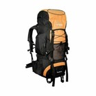 TETON Sports Canvas Orange Camping & Hiking Backpacks & Bags