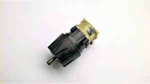 Getriebe für Würth Master 9,6V Akkuschrauber BS 96-A Solid 0700182X