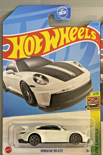 8x 2023 Hot Wheels Kroger Exclusive Porsche Honda Jeep Ford Pontiac Nissan Chevy - Picture 4 of 19