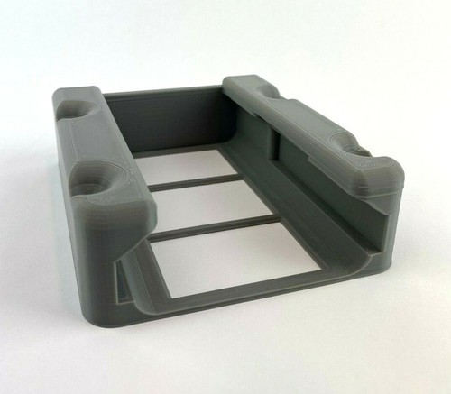 Ryobi ONE 18 volt "UNDER-SHELF "Tool Mount Lithium-Ion Holder 18V  - Picture 30 of 37