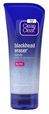 Clean & Clear Blackhead Erasing Scrub 7 OZ.