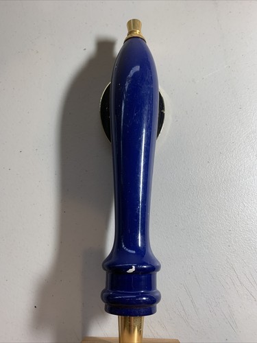 Belgium - Style Blonde Tap Handle - Picture 5 of 7