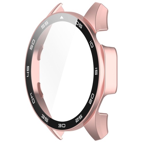 Pokrowiec ochronny Bumper Screen Protector Case do Huawei Watch GT 4 46mm - Zdjęcie 17 z 31