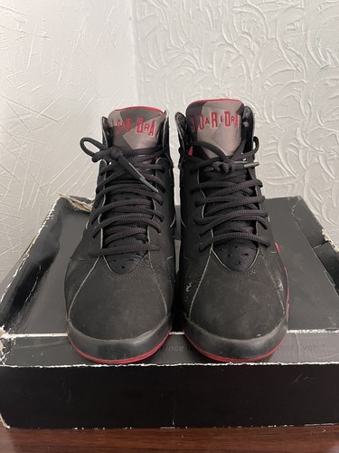 2012 Air Jordan 7 Raptor Size 9.5  - Bild 2 von 9