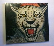 The Greenhornes [New CD]