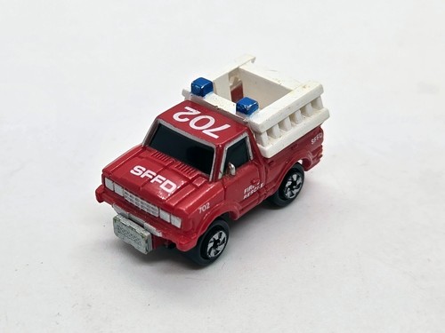 Micro Machines Police Ambulance Rescue - You Pick - Vintage Galoob - Picture 45 of 68