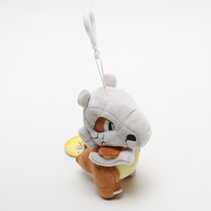 cubone plush toy