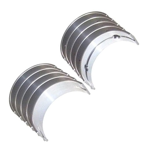 Fits For Kubota D1503 D1703 V2403 1 set Main Bearing 1A091-23480 - Picture 3 of 7