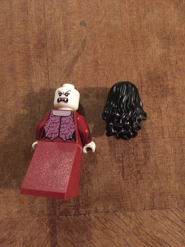 LEGO- MONSTER FIGHTERS MINIFIGURES- YOU PICK FROM LIST- CHOOSE MINIFIG(S) - Picture 31 of 43
