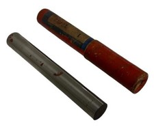 Ace Drill 27/32" Jobber Drill Blank HSS