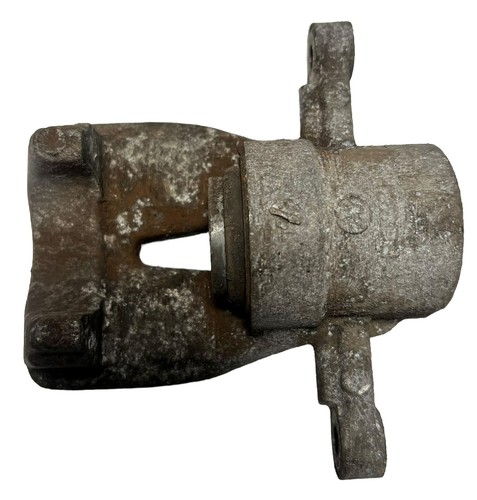 2007 Toyota Corolla Verso 2.2 D-4D DPF Brake Caliper L 4775005071 2231 CCM 100 - Picture 2 of 2