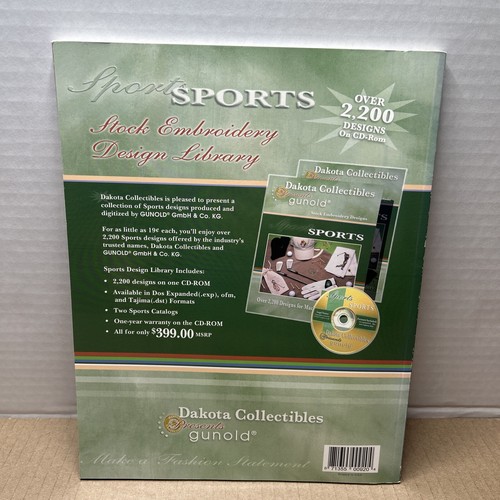 Embroidery Books ~ Lot of 4 - Imagen 9 de 22