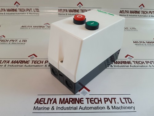 Schneider electric le1d25n7 motor starter - Picture 4 of 10