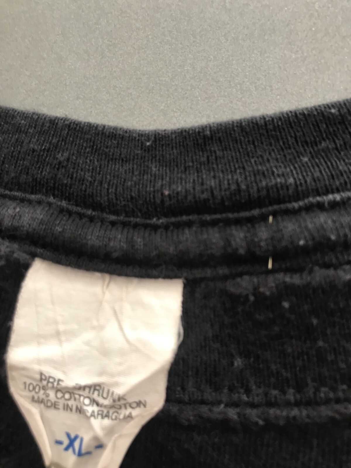 ZZ Top vintage cadzilla hollywood racing shirt x larg… Gem