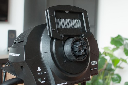 Thrustmaster Dashboard Phone Mount T3000 DIY Kit - Sim Racing - ThrustMaster - Picture 5 of 6