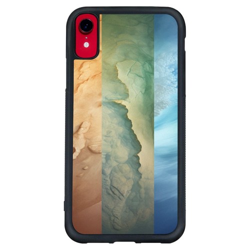 pastel drawing oceans earth For iPhone SE4 16e 14 15 16 Plus Pro Max Unique case - Picture 6 of 25
