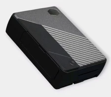 Cooler Master Pi Case 40 with Aluminum Core Heatsink and Universal Mounting