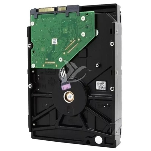 Compatible Seagate 4TB ST4000VN008 NAS 64MB 6Gb/s SATA 3.5" HDD Hard Disk Drive - Picture 3 of 4