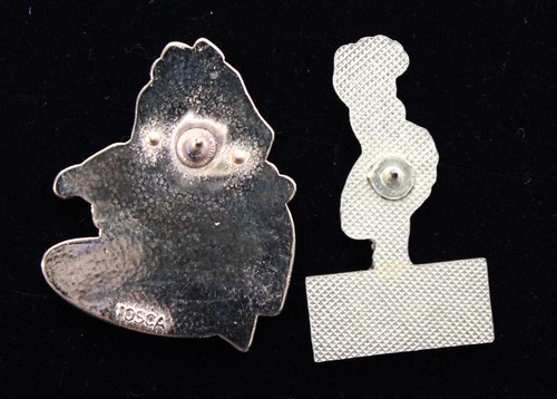 Pins Marilyn Monroe Pin’s - Imagen 7 de 8