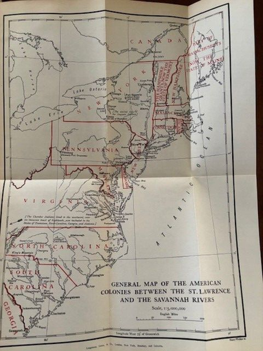 George Otto Trevelyan. George the Third and Charles Fox. 2 vols. [1st eds.] - Picture 7 of 7