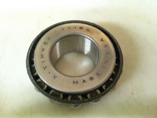 Timken 15106 bearing cone, made in USA 