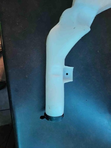 14 15 CHEVY SILVERADO 1500 Washer Bottle - Bild 3 von 3