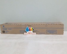 Konica Minolta TN-626K ACV1130 Black Toner Cartridge