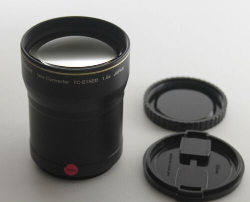 NIKON AF-S TELECONVETER TC-20E III by DHL Mint from Japan