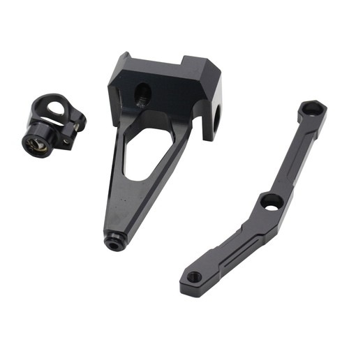 Lenkungsdämpfer Für Yamaha MT-09 XSR900 2013-2020 Steering Stabilizer Damper Kit - Picture 6 of 19