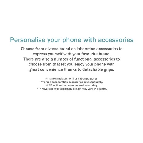 Funda Gadget Ultra Transparente Oficial Samsung Galaxy S23 Original (EF-XS918) - Imagen 9 de 12