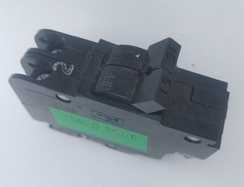 Federal Pioneer Pacific FPE Bolt On Stab-Lok Electrical Circuit Breaker NA NB NC - Imagen 69 de 140