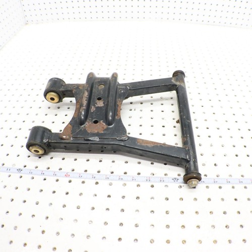 2016 POLARIS SPORTSMAN 570 LOWER RIGHT REAR CONTROL A ARM 1015889-067 - Picture 14 of 16