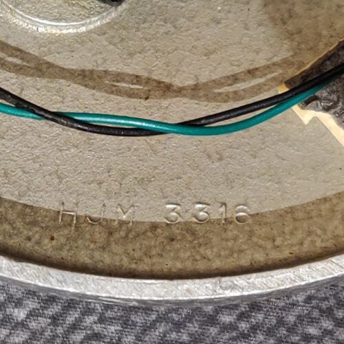 Dallas Arbiter Fuzz Face Early 70s Silver – Vintage Classic - Picture 10 of 10
