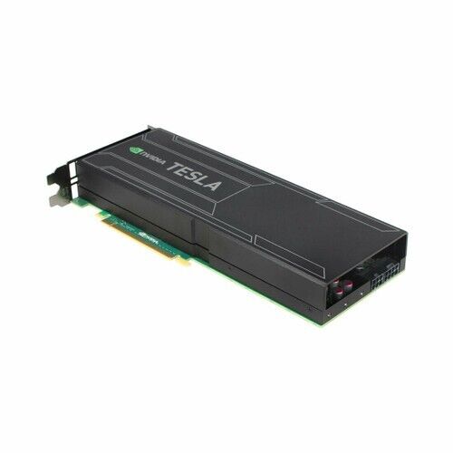 NVIDIA Tesla Kepler K20X 6GB GDDR5 Graphics Card