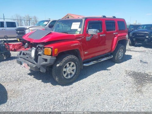 Used Body Control Module fits: 2006 Hummer Hummer h3 Body Control BCM RH kick pa - Picture 2 of 21