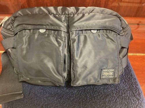 PORTER Yoshida Bag PORTER Porter tanker No.5408