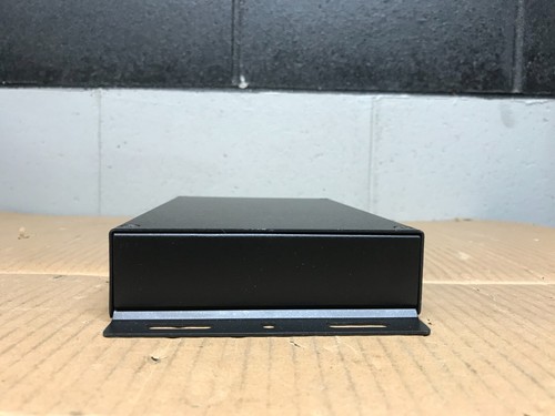 Black Box MD845A-R2 Analog Async Bell Modem 202 - LEASED-LINE , RS-232 - Picture 4 of 7