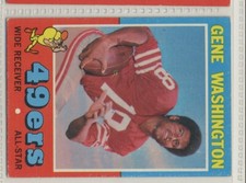 1971 Topps Set Break - Not 10's but great shape 151 -215 GRIESE HAYES STARR