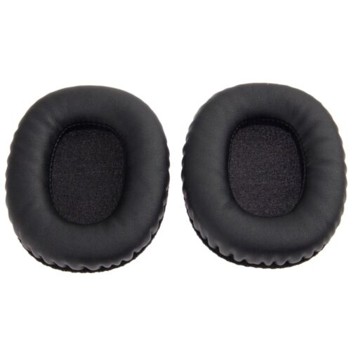 1 Paar Ohrpolster Kissen Ersatz für Marshall Monitor Over-Ear Stereo Kopfhörer - Bild 4 von 10