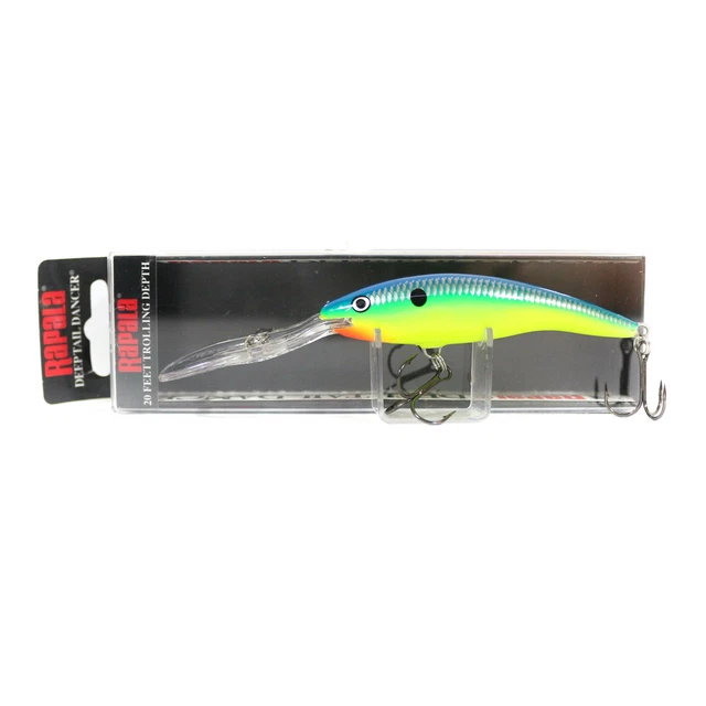 Rapala Angelsport Köder- & Futtermittel für Zander