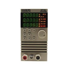 KP184 DC Electronic Load Battery capacity tester MODBUS RS485/232 400W 150V40A